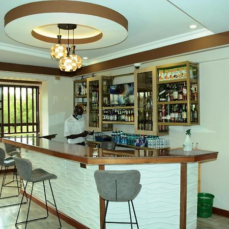 Villa Grazia Luxury Hotel نيفاشا المظهر الخارجي الصورة