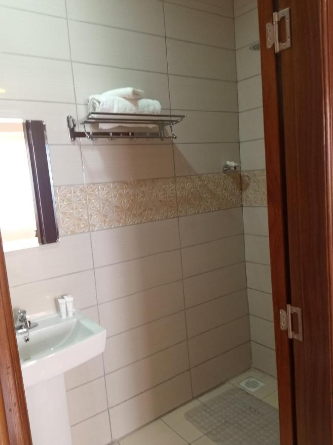 Villa Grazia Luxury Hotel نيفاشا المظهر الخارجي الصورة