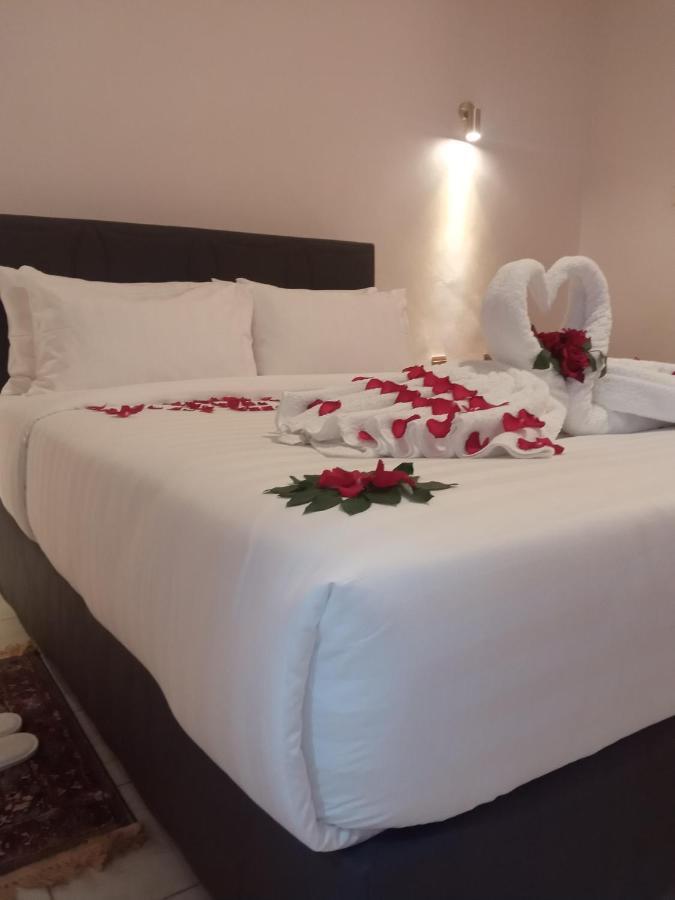 Villa Grazia Luxury Hotel نيفاشا المظهر الخارجي الصورة
