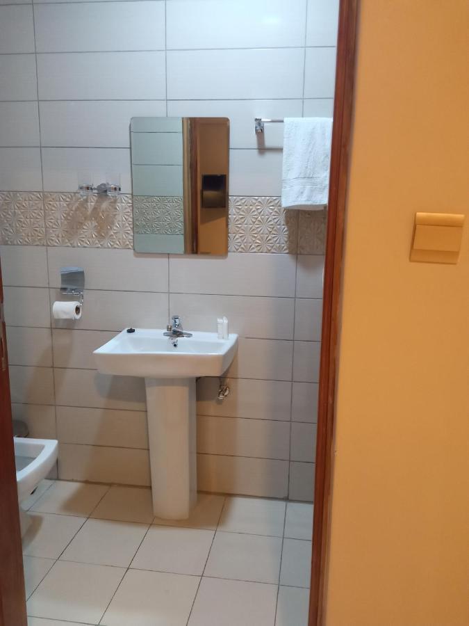 Villa Grazia Luxury Hotel نيفاشا المظهر الخارجي الصورة