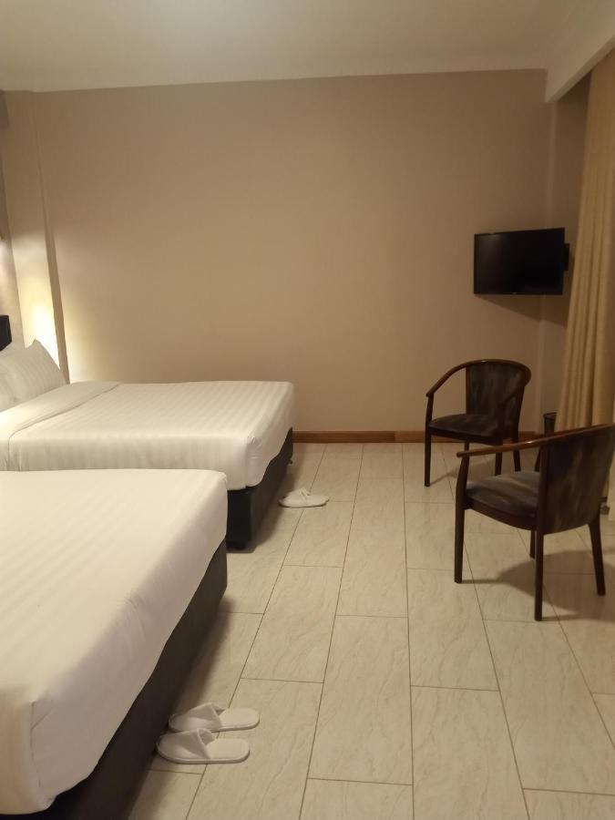 Villa Grazia Luxury Hotel نيفاشا المظهر الخارجي الصورة