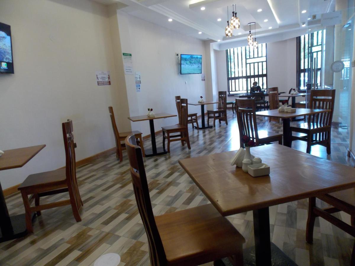 Villa Grazia Luxury Hotel نيفاشا المظهر الخارجي الصورة