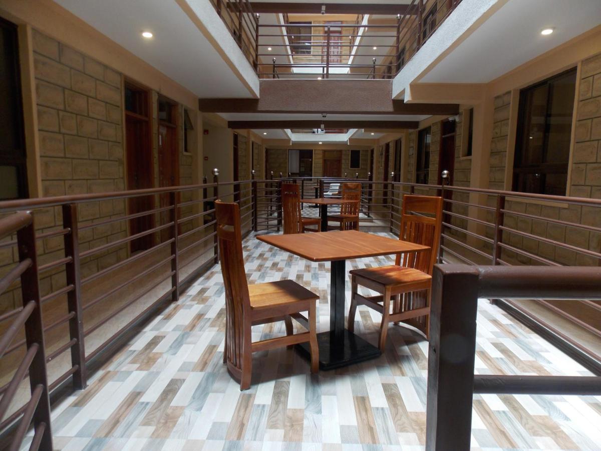 Villa Grazia Luxury Hotel نيفاشا المظهر الخارجي الصورة