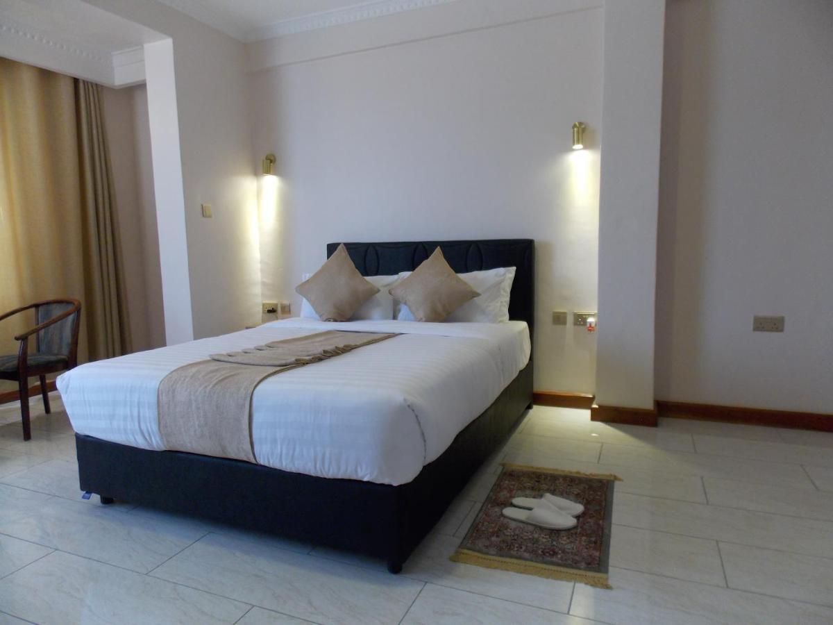 Villa Grazia Luxury Hotel نيفاشا المظهر الخارجي الصورة